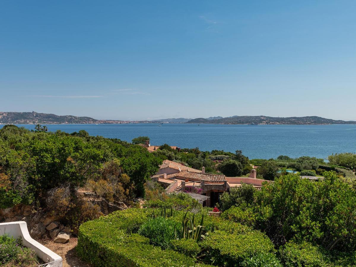 Villa Relais Baia Di Nelson Porto Rafael Exterior foto
